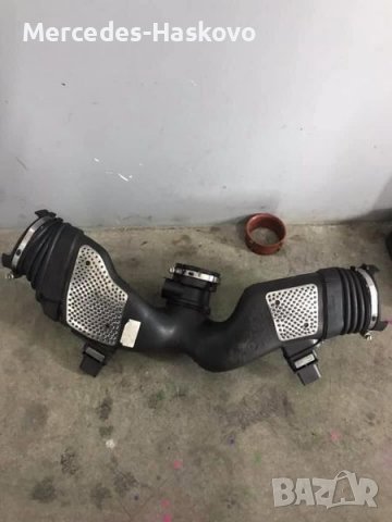 Лястовица с дебитомери от 3.2CDI и 3.5CDI, снимка 2 - Части - 39462467