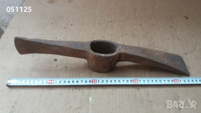 масивна кирко - брадва , снимка 5 - Други инструменти - 54034116