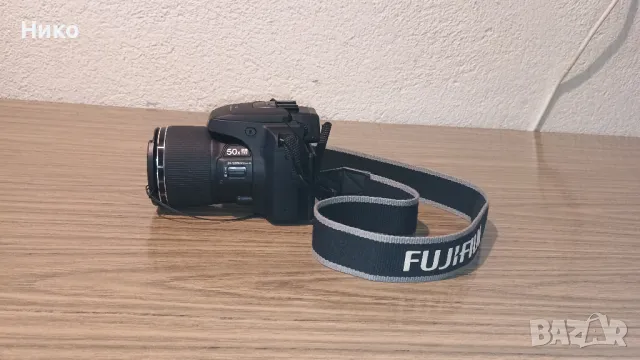 камера, фотоапарат fujifilm finepix sl1000, снимка 2 - Фотоапарати - 49821687