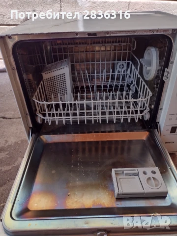 Съдомиялна Bosch SKT2052, снимка 7 - Съдомиялни - 50982517