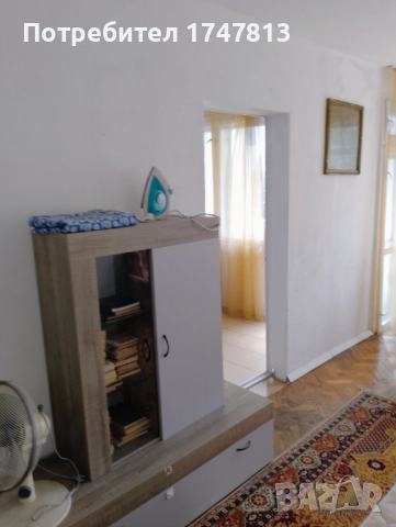 Многостаен апартамент на бул. Иван Вазов с Акт 16!!! Без посредници!!! Директно от собственик!, снимка 8 - Апартаменти - 52037918