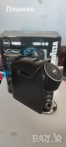 Кафемашина с капсули Lavazza A modo Mio