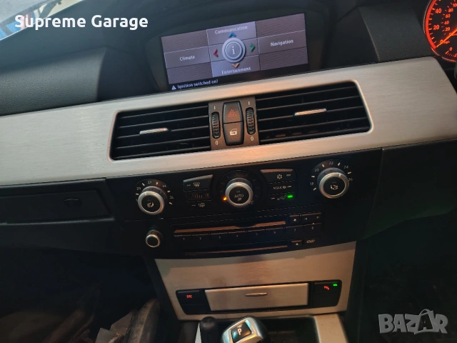 На части BMW 530d 235кс. E61 M-Pack Facelift, снимка 10 - Автомобили и джипове - 53141702