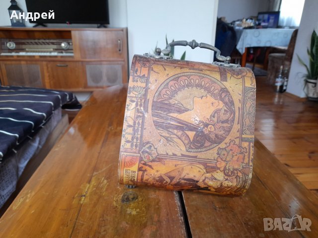 Кутия за вино #2