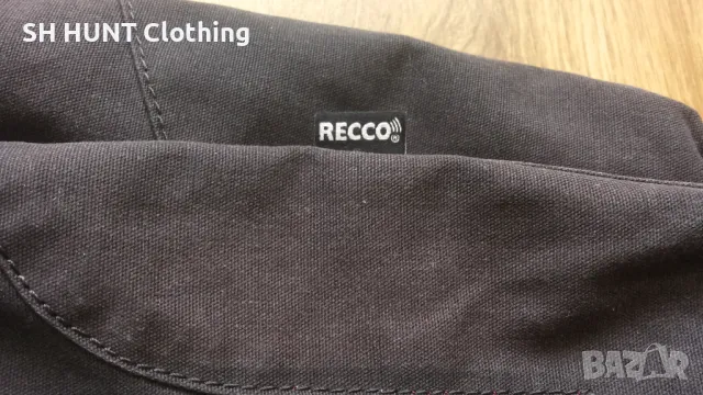 Revolution Race Recco GPx Pro Rescue Stretch Trouser размер L панталон - 1161, снимка 12 - Панталони - 50421326