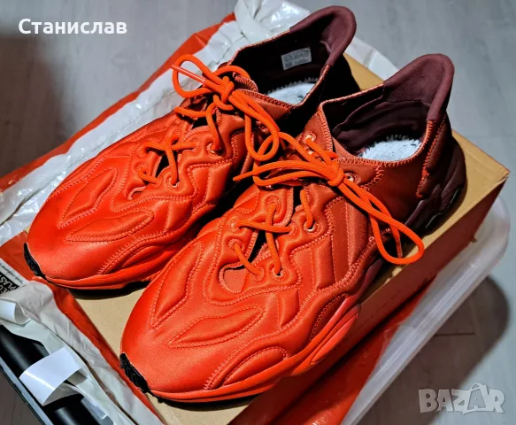 Обувки Adidas 44 номер 