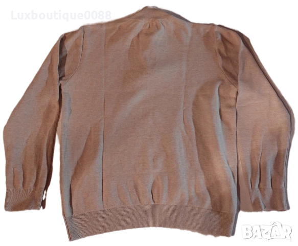 Използван в отлично състояние пуловер Ralph Lauren XL, снимка 2 - Пуловери - 51876081