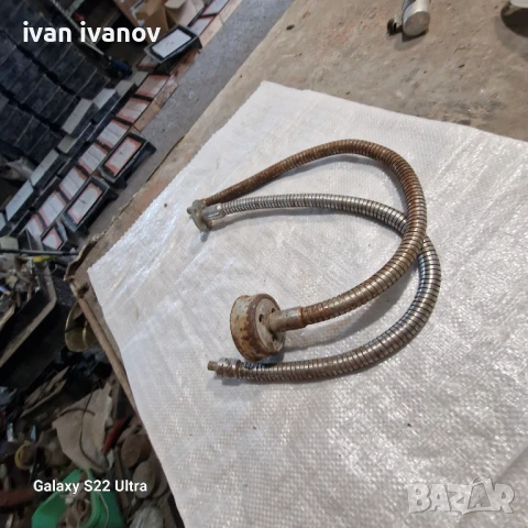 Лампа Струг Фреза , снимка 11 - Други - 51027064