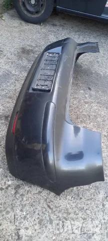 Задна броня Seat Ibiza III, снимка 2 - Части - 56445438