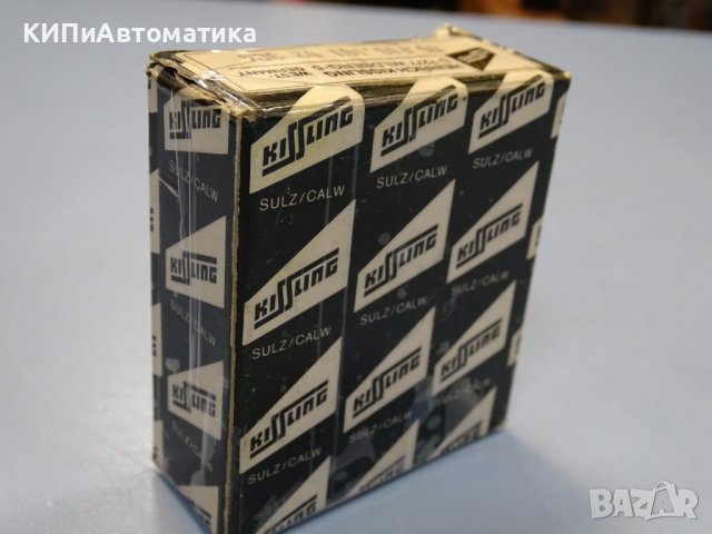 изключвател Kissling 65.F16.101D2 904 D-7277 Wildberg-5 limit switch 15A 250VAC, снимка 9 - Резервни части за машини - 37720472