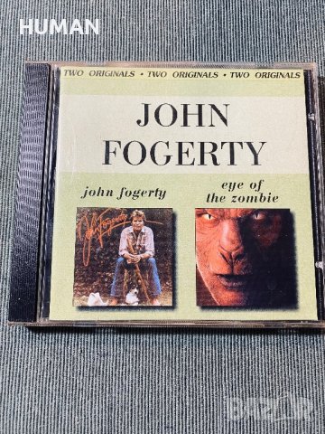 Slade - John Fogerty, снимка 10 - CD дискове - 42853975