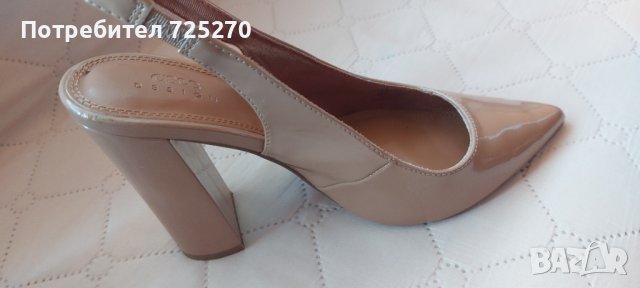 Продавам дамски обувки! , снимка 5 - Дамски ежедневни обувки - 42156545