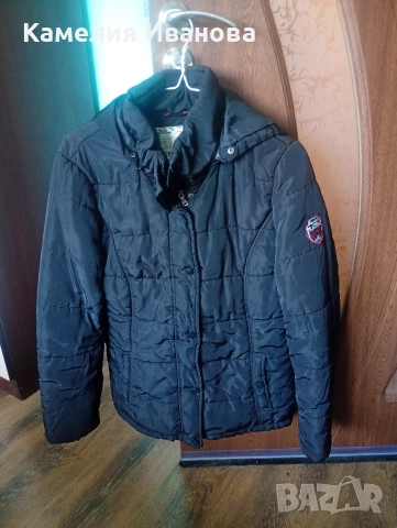 Промоция!!!Страхотни модели есенни и зимни якета D&G,Dior + подарък, снимка 3 - Якета - 47703098