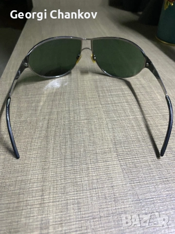 Слънчеви очила Police , снимка 4 - Слънчеви и диоптрични очила - 54083344