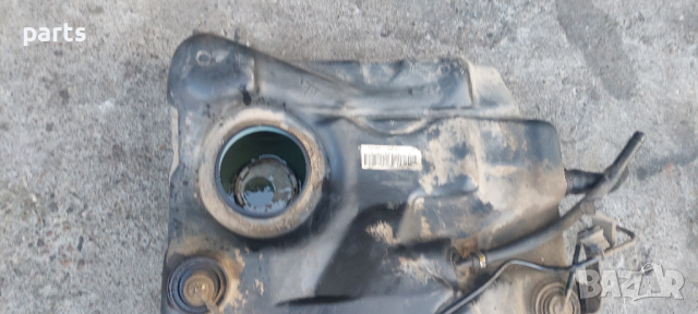 Резервоар Форд Фокус 1.8 (3) - 0196005 N, снимка 3 - Части - 44515152