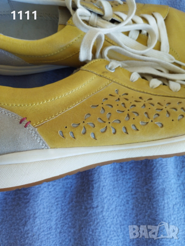 Обувки Josef Seibel номер 41., снимка 9 - Дамски ежедневни обувки - 51792180