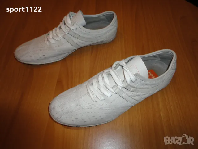 N41 Hugo Boss/естествена кожа/мъжки обувки