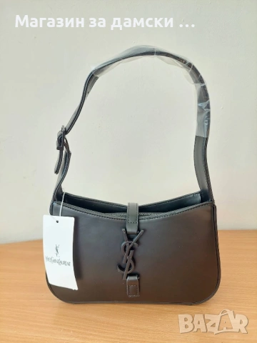 Yves Saint Laurent топ бранд дамска чанта Код 6600