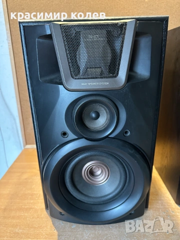 тонколони "TECHNICS SB-FW12", снимка 2 - Тонколони - 53342182