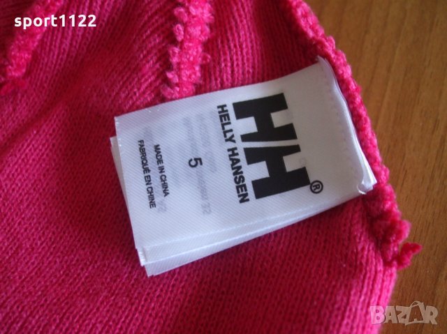 Hally Hansen/нова шапка, снимка 5 - Шапки - 31115718