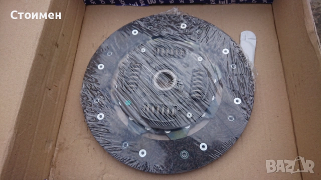 Съединител за боксер , снимка 5 - Органайзери - 47759748