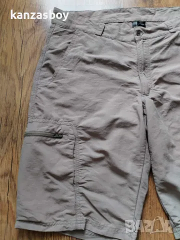 HELLY HANSEN - страхотни мъжки панталони 36/XL, снимка 2 - Спортни дрехи, екипи - 50432720