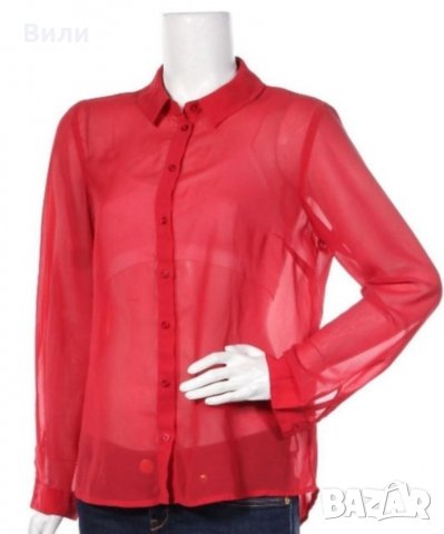 Дамска риза 