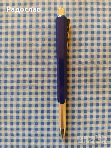 химикалка  F.C. PORSMOUTH, снимка 3 - Колекции - 54132096