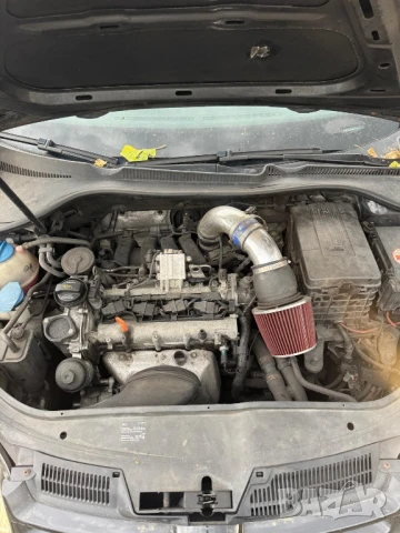 Продавам Голф 5 1.6 FSI 115кс. на ЧАСТИ, както и ВСЯКАКВИ Части за Голф 5 и други коли, снимка 10 - Части - 51426923