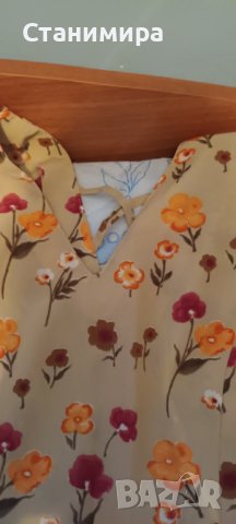 рокли - летни - 4 бр., снимка 7 - Рокли - 40867295