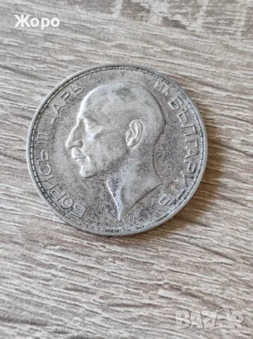 100 лева 1934 година България , снимка 2 - Нумизматика и бонистика - 49279127