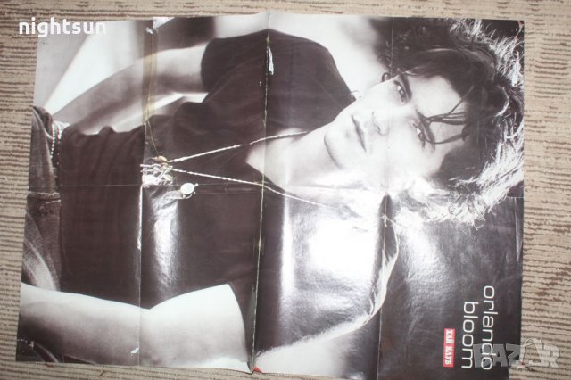 Плакати, снимка 4 - Колекции - 25586384