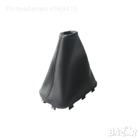 Маншон за скоростен лост Kia Cerato 2 / Forte (2008-2012)