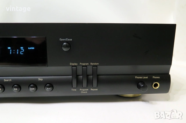 Harman Kardon HD 720_01, снимка 4 - Други - 54364266