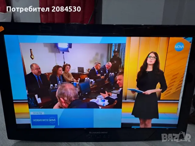 Телевизор SCHAUB LORENZ- 26 инча (26LE4800CT)