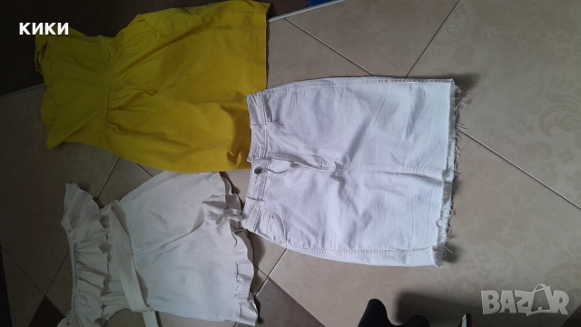 Дамски рокли/поли/гащеризон, снимка 4 - Рокли - 51703161