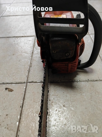 Husqvarna 340, снимка 3 - Градинска техника - 53189750