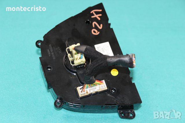Панел климатик Hyundai IX20 97250-1K030 4X / 972501K0304X / 972501K030 / Хюндай ix20 управление, снимка 5 - Части - 40358096