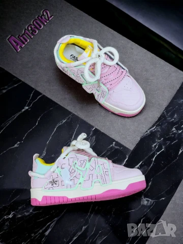 дамски маратонки , снимка 5 - Маратонки - 51354909