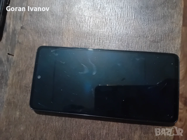 Продавам  самсунг а53 телефона е за смяна на дисплеи всичко друго  си работи перфектно , снимка 2 - Samsung - 54169208