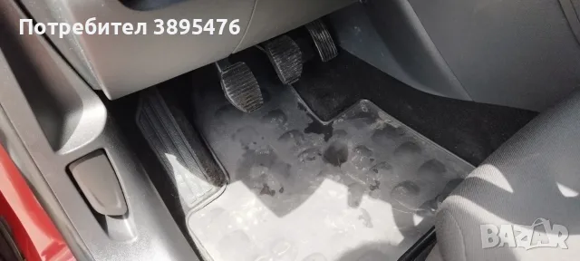 CITROEN C5 - 2010 Г. В ПЕРФЕКТНО СЪСТОЯНИЕ И НА МАЛКО КИЛОМЕТРИ, снимка 11 - Автомобили и джипове - 56149441