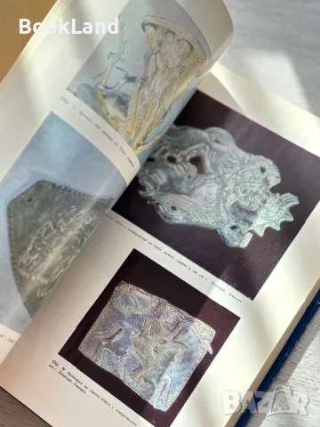 История на българското изобразително изкуство 1, снимка 8 - Други - 49389210