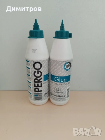 Лепило за дърво