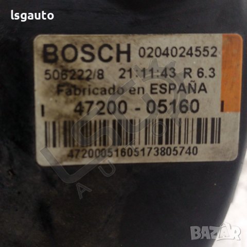 Сервоусилвател Toyota Avensis II 2003-2009 TA100822N-72, снимка 3 - Части - 37794287