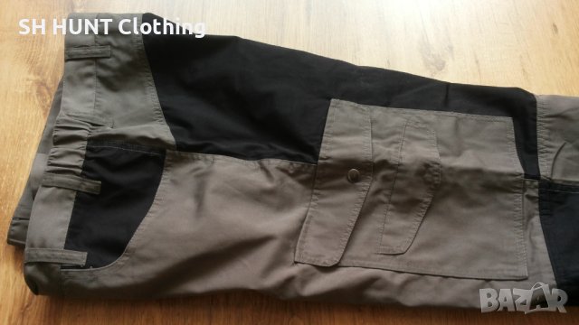 BLWR OUTDOOR Trouser размер 58 / XXXL за лов риболов и туризъм панталон със здрава материя - 347, снимка 9 - Екипировка - 42576879