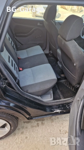 Foru Focus 1.6 HDI на части, снимка 4 - Автомобили и джипове - 52174115