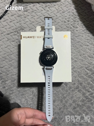 Huawei Watch GT 5, снимка 2 - Смарт гривни - 52371016