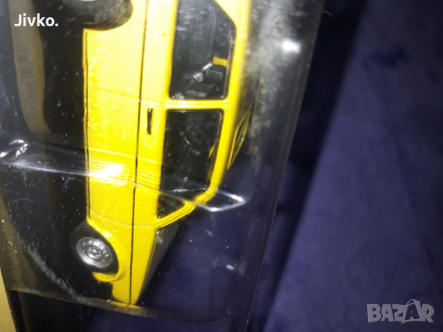 Volkswagen Golf  1.43, снимка 11 - Колекции - 36557179