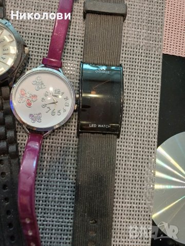 Стари часовници , снимка 5 - Дамски - 42518923