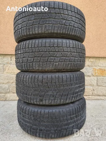 5x120 - 17 цола БМВ 5х120 BMW 5 x 120 Autec 225 55 17, снимка 12 - Гуми и джанти - 50151329